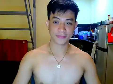 ASIANFULLYLOADEDCUM online show from 5, 3, 2026