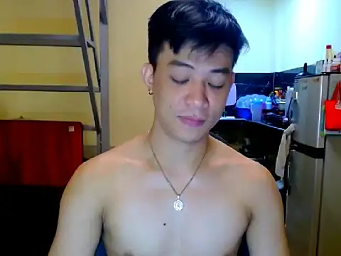 ASIANFULLYLOADEDCUM online show from 13, 3, 2026