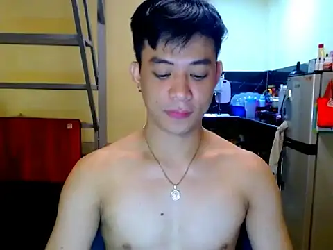 ASIANFULLYLOADEDCUM online show from 28, 3, 2026
