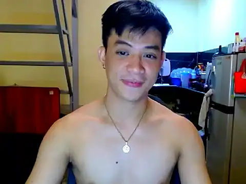 ASIANFULLYLOADEDCUM online show from 29, 3, 2026