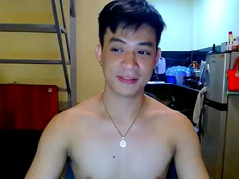 ASIANFULLYLOADEDCUM online show from 10, 4, 2026