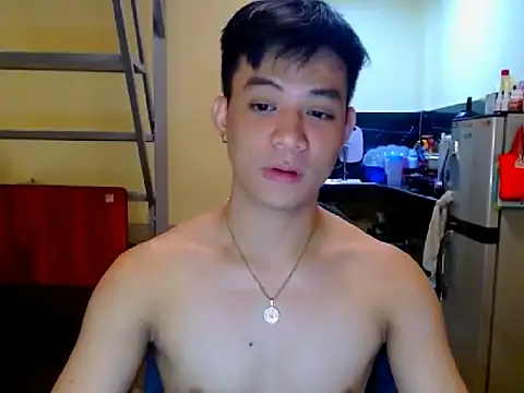 ASIANFULLYLOADEDCUM online show from 15, 4, 2026