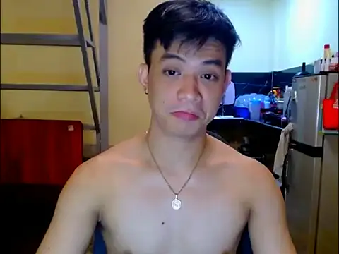 ASIANFULLYLOADEDCUM online show from 16, 4, 2026