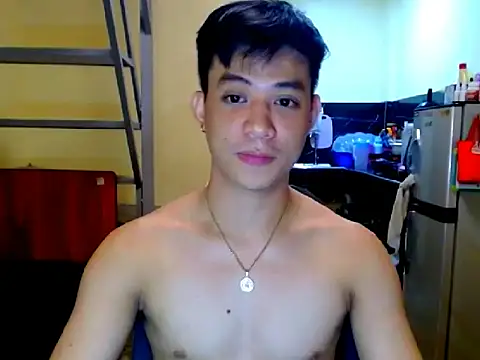 ASIANFULLYLOADEDCUM online show from 2, 6, 2026