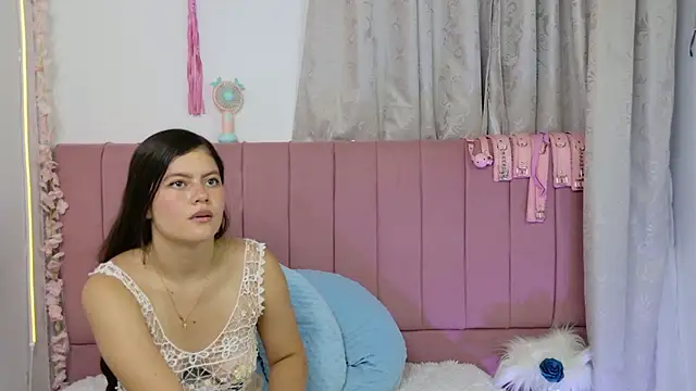 sukilove18 online show from 24, 9, 2025