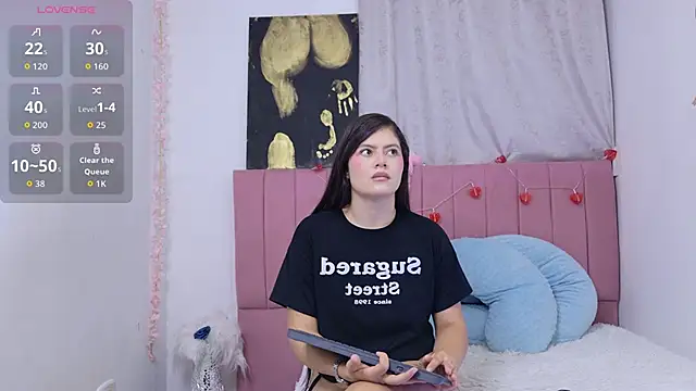 sukilove18 online show from 25, 2, 2026