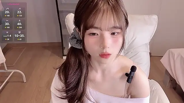 Snapshot of gougou77 chatting on 24, 6, 2026 gougou77 online show from 24, 6, 2026