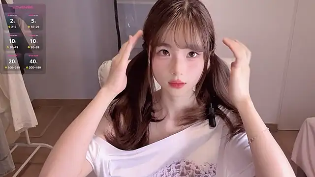 Snapshot of gougou77 chatting on 30, 6, 2026 gougou77 online show from 30, 6, 2026