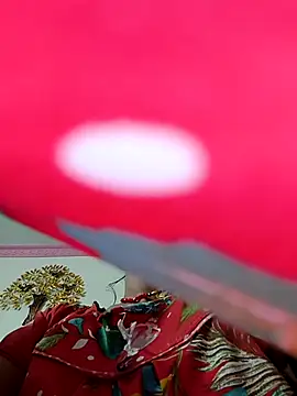 ISHANI-SINGH online show from 23, 9, 2025