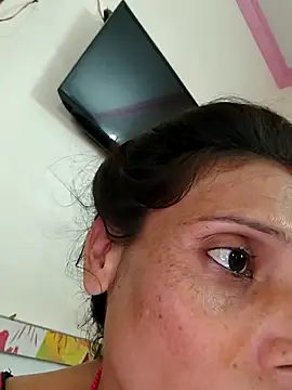 ISHANI-SINGH online show from 25, 9, 2025