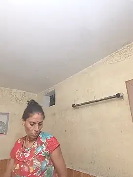 ISHANI-SINGH online show from 17, 10, 2025