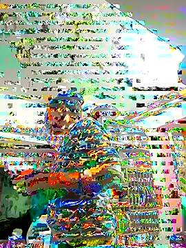 ISHANI-SINGH online show from 23, 12, 2025