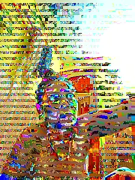 ISHANI-SINGH online show from 11, 1, 2026