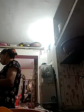 ISHANI-SINGH online show from 24, 3, 2026