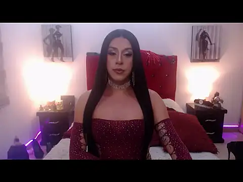 CharlotteBrooks online show from 20, 3, 2026