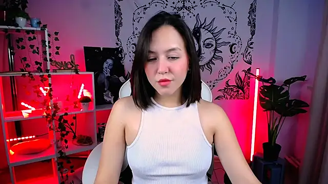 CindySparkl online show from 10, 9, 2025