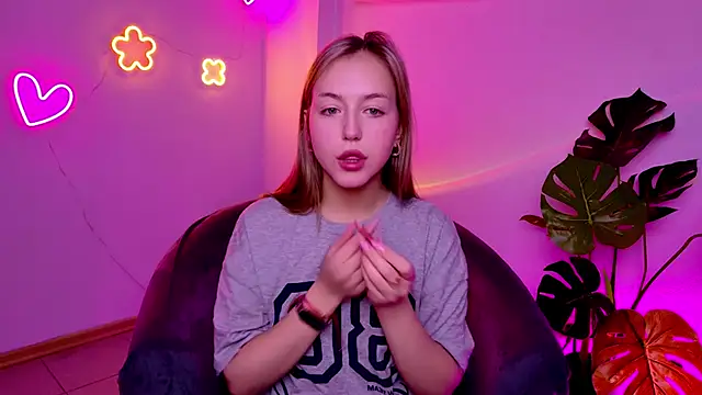 CindySparkl online show from 17, 3, 2026