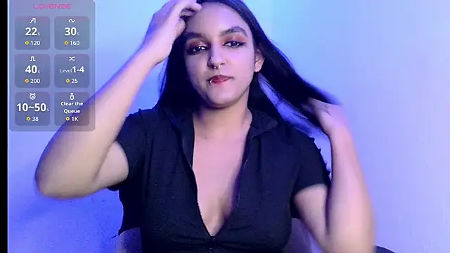 Ari 20  online show from 11, 11, 2025