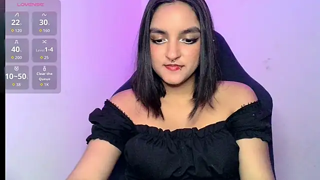 Ari 20  online show from 27, 11, 2025