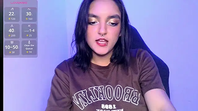 Ari 20  online show from 29, 11, 2025