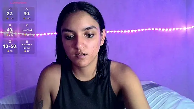 Ari 20  online show from 10, 4, 2026