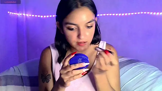 Ari 20  online show from 12, 4, 2026