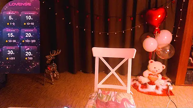 Snapshot of Crystal2207 chatting on 26, 2, 2026 Crystal2207 online show from 26, 2, 2026