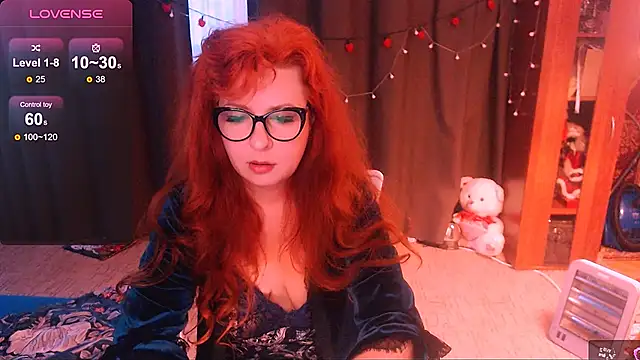 Snapshot of Crystal2207 chatting on 28, 6, 2026 Crystal2207 online show from 28, 6, 2026