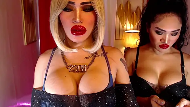 Goddess Maliya online show from 19, 3, 2026