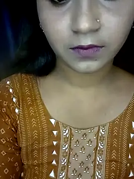 Soniya549 online show from 12, 10, 2025