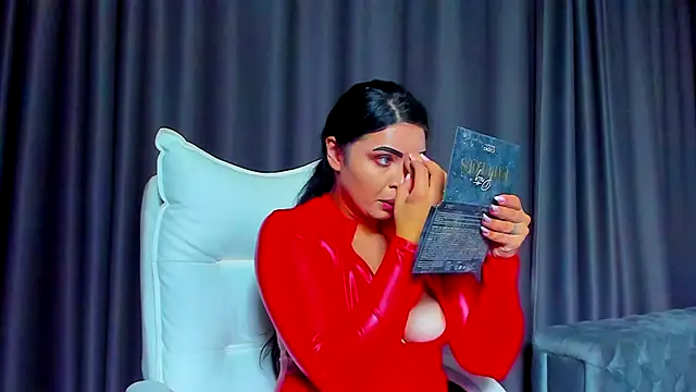 DevashaQueenX online show from 23, 9, 2025