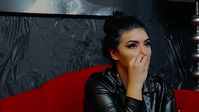 DevashaQueenX online show from 14, 2, 2026