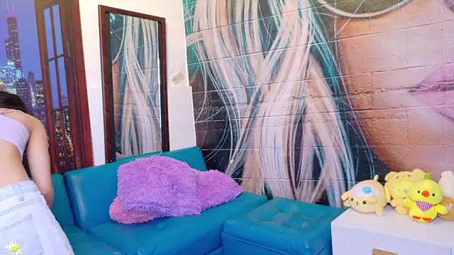 Giaa rossi online show from 2, 2, 2026