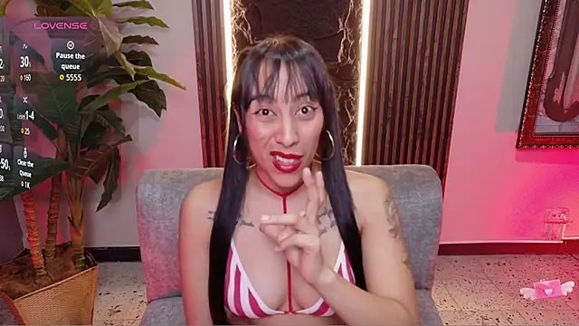 saori katusmi online show from 17, 10, 2025