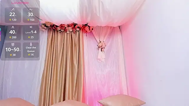 saori katusmi online show from 14, 11, 2025