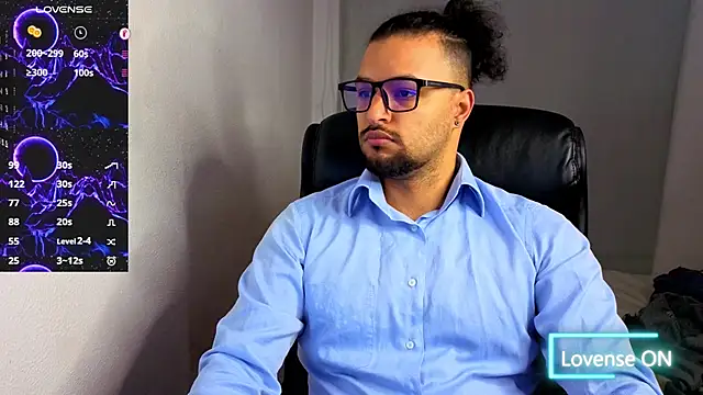 Ernesto-Rodriguez82 online show from 1, 2, 2026