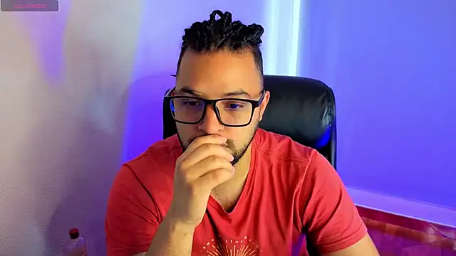 Ernesto-Rodriguez82 online show from 18, 4, 2026