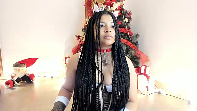 Dakota Mars online show from 18, 12, 2025