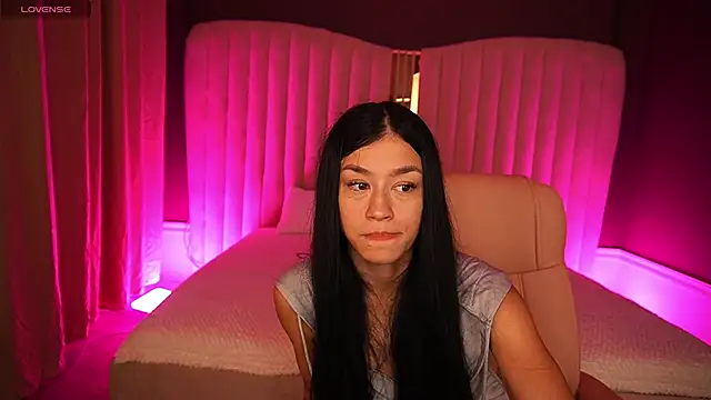 Snapshot of FataleNellie chatting on 24, 9, 2025 FataleNellie online show from 24, 9, 2025