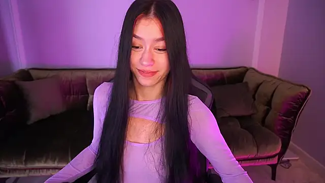 Snapshot of FataleNellie chatting on 23, 11, 2025 FataleNellie online show from 23, 11, 2025