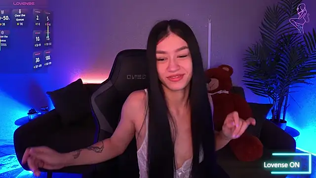 FataleNellie online show from 19, 12, 2025