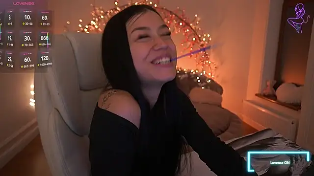 FataleNellie online show from 4, 6, 2026