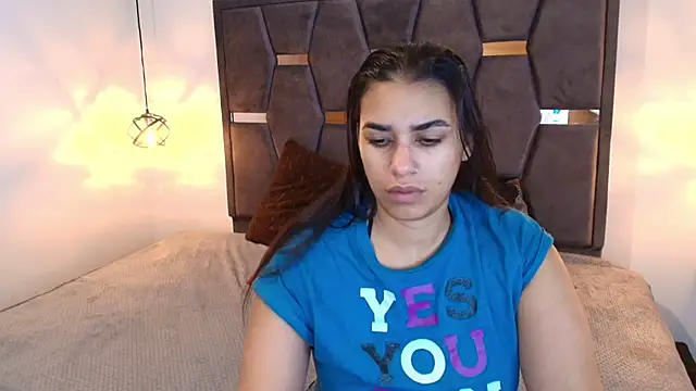 Lia Blake  online show from 6, 4, 2026