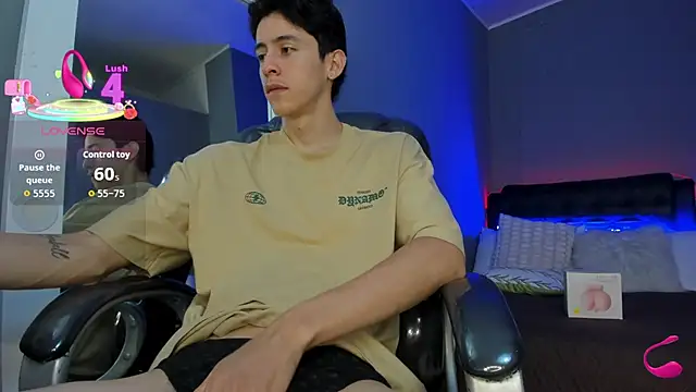 Jhon snow22 online show from 11, 9, 2025