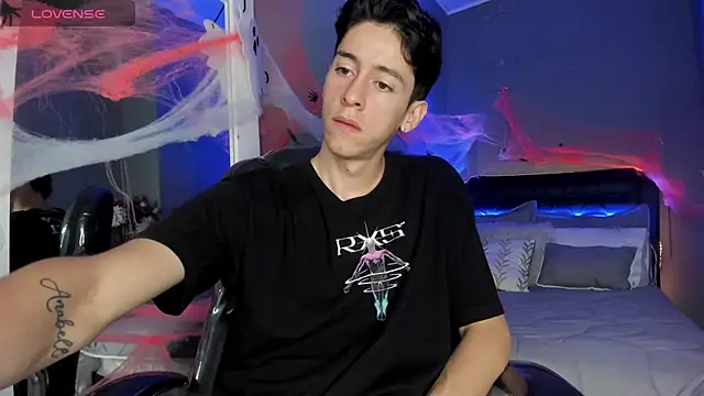 Jhon snow22 online show from 23, 10, 2025