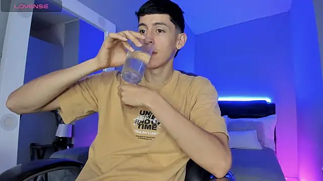 Jhon snow22 online show from 20, 12, 2025