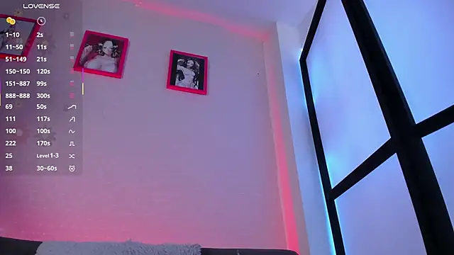 missweetpeach online show from 13, 2, 2026