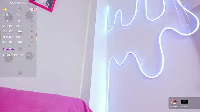 missweetpeach online show from 15, 3, 2026