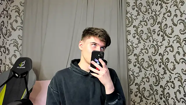 SherlockMax online show from 11, 9, 2025