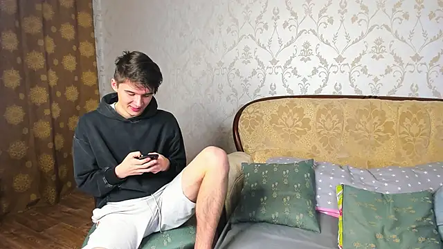 SherlockMax online show from 2, 10, 2025